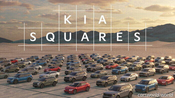 Kia is Offering Four New Vehicles as Prizes for the Super Bowl | Carscoops